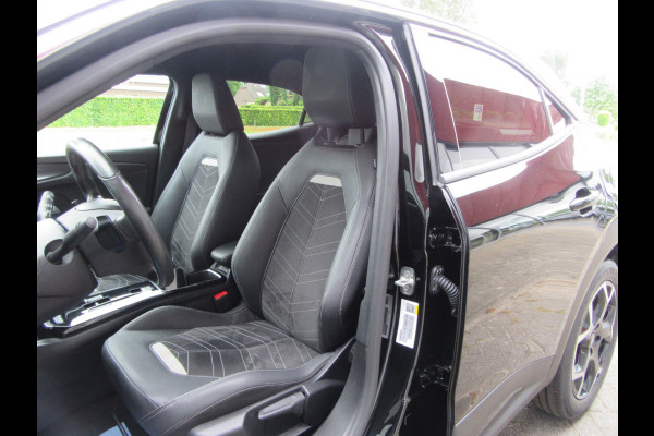 Opel Mokka 1.2 Turbo Ultimate , LED, 360c CAMERA, CLIMA (occasion)