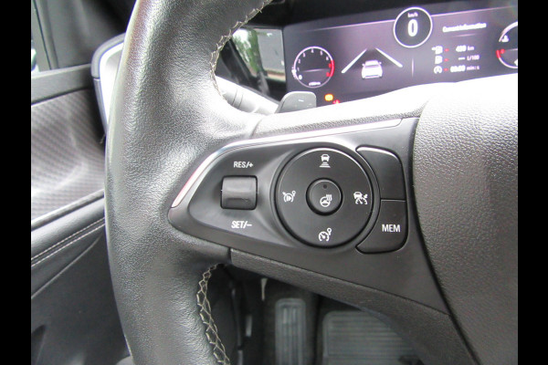 Opel Mokka 1.2 Turbo Ultimate , LED, 360c CAMERA, CLIMA (occasion)