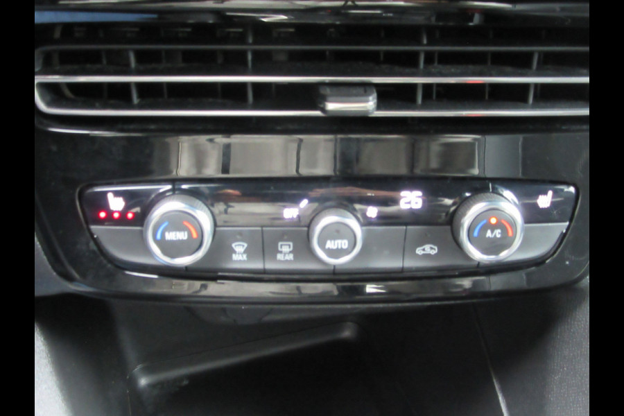 Opel Mokka 1.2 Turbo Ultimate , LED, 360c CAMERA, CLIMA (occasion)