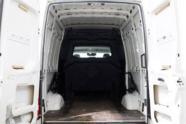 Iveco Daily 35S18HV 3.0 180pk HiMatic Automaat L2H2 D.C. LED/Airco/Camera 01-2021
