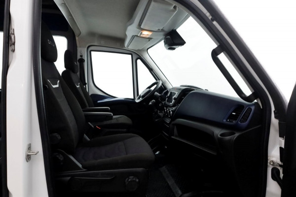 Iveco Daily 35S18HV 3.0 180pk HiMatic Automaat L2H2 D.C. LED/Airco/Camera 01-2021