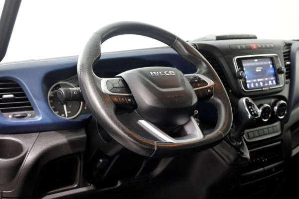 Iveco Daily 35S18HV 3.0 180pk HiMatic Automaat L2H2 D.C. LED/Airco/Camera 01-2021