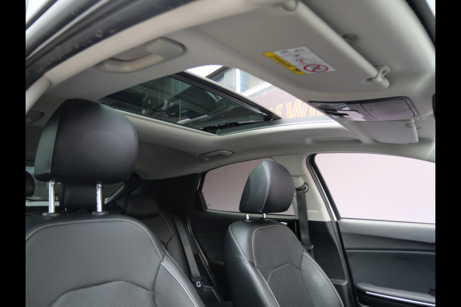 Kia Xceed 1.6 GDi PHEV EXECUTIVELINE | PANORAMA | LEER | A.C.C. | LED | 18" | CARPLAY | CAMERA!!