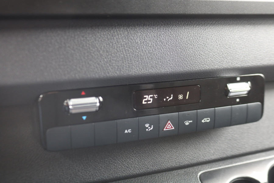 Mercedes-Benz Sprinter 315 CDI L3 H2 Koelwagen Vrieswagen -20 Verwarmen +20 Dag en Nacht "Komt begin Juni binnen"