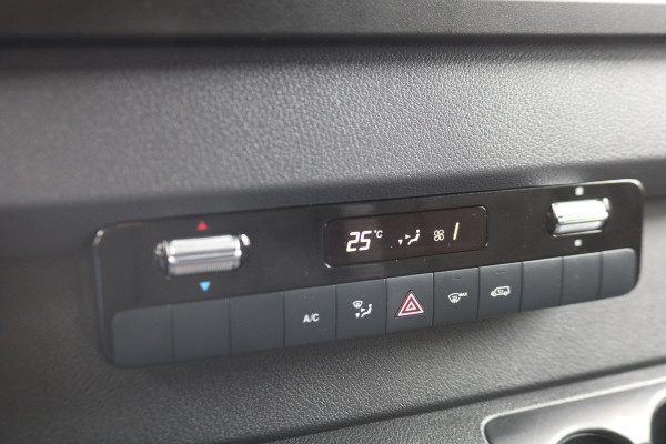 Mercedes-Benz Sprinter 315 CDI L3 H2 Koelwagen Vrieswagen -20 Verwarmen +20 Dag en Nacht "Komt begin Juni binnen"