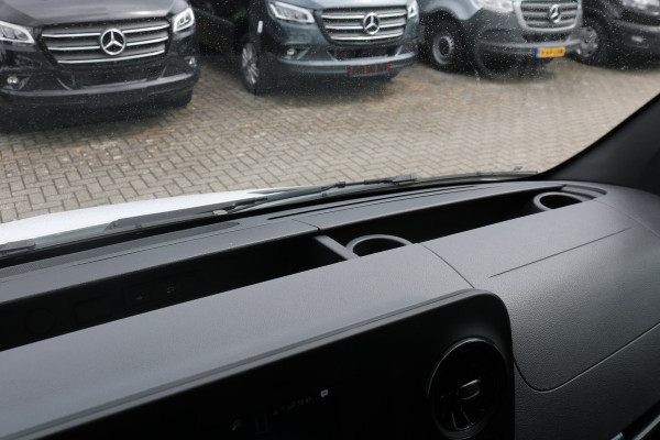 Mercedes-Benz Sprinter 315 CDI L3 H2 Koelwagen Vrieswagen -20 Verwarmen +20 Dag en Nacht "Komt begin Juni binnen"