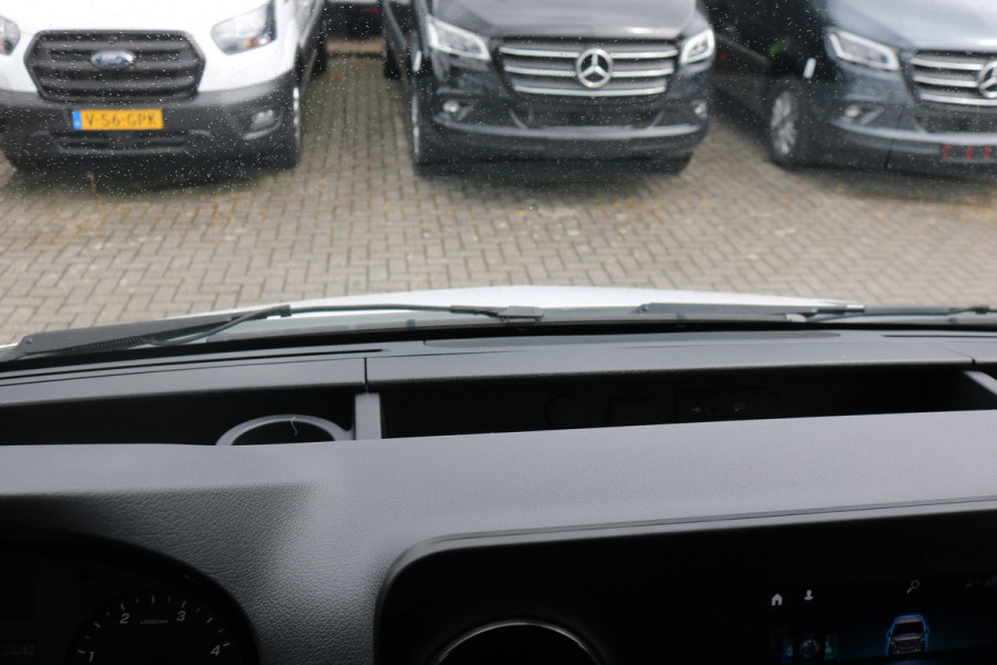 Mercedes-Benz Sprinter 315 CDI L3 H2 Koelwagen Vrieswagen -20 Verwarmen +20 Dag en Nacht "Komt begin Juni binnen"