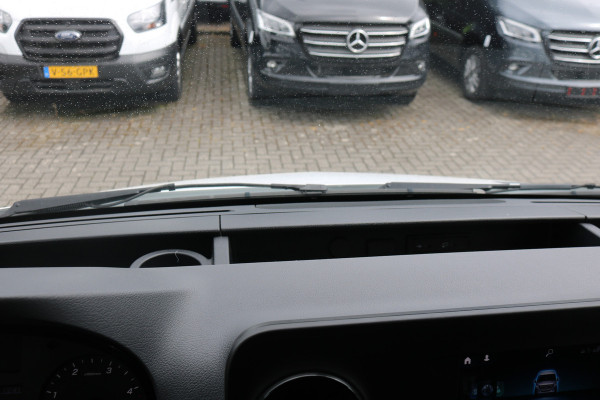 Mercedes-Benz Sprinter 315 CDI L3 H2 Koelwagen Vrieswagen -20 Verwarmen +20 Dag en Nacht "Komt begin Juni binnen"