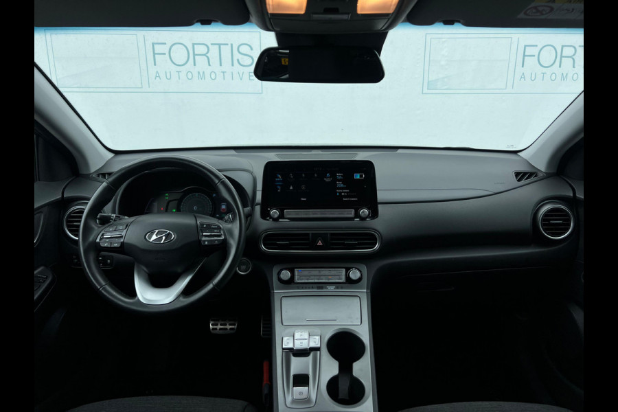 Hyundai Kona EV Fashion 64 kWh NL-AUTO| NAVI | HOGE INSTAP