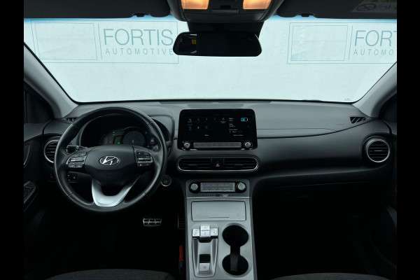 Hyundai Kona EV Fashion 64 kWh NL-AUTO| NAVI | HOGE INSTAP