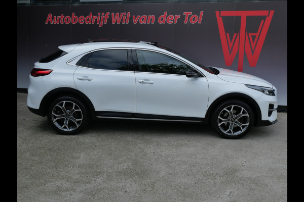 Kia Xceed 1.6 GDi PHEV EXECUTIVELINE | PANORAMA | LEER | A.C.C. | LED | 18" | CARPLAY | CAMERA!!