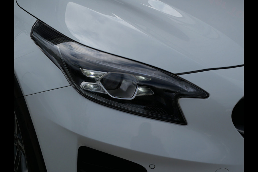 Kia Xceed 1.6 GDi PHEV EXECUTIVELINE | PANORAMA | LEER | A.C.C. | LED | 18" | CARPLAY | CAMERA!!