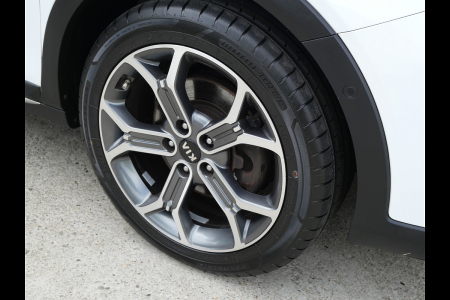 Kia Xceed 1.6 GDi PHEV EXECUTIVELINE | PANORAMA | LEER | A.C.C. | LED | 18" | CARPLAY | CAMERA!!