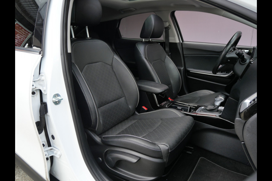 Kia Xceed 1.6 GDi PHEV EXECUTIVELINE | PANORAMA | LEER | A.C.C. | LED | 18" | CARPLAY | CAMERA!!