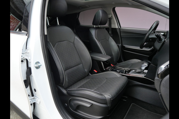 Kia Xceed 1.6 GDi PHEV EXECUTIVELINE | PANORAMA | LEER | A.C.C. | LED | 18" | CARPLAY | CAMERA!!