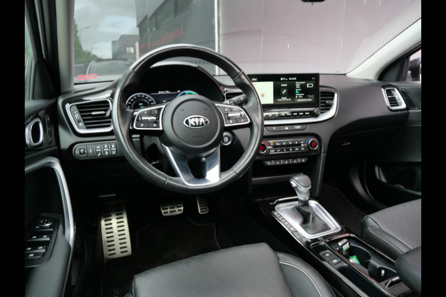 Kia Xceed 1.6 GDi PHEV EXECUTIVELINE | PANORAMA | LEER | A.C.C. | LED | 18" | CARPLAY | CAMERA!!