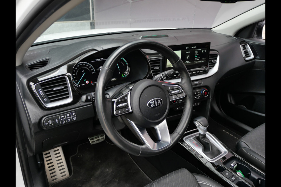 Kia Xceed 1.6 GDi PHEV EXECUTIVELINE | PANORAMA | LEER | A.C.C. | LED | 18" | CARPLAY | CAMERA!!