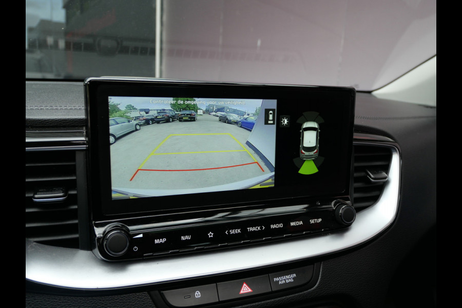 Kia Xceed 1.6 GDi PHEV EXECUTIVELINE | PANORAMA | LEER | A.C.C. | LED | 18" | CARPLAY | CAMERA!!