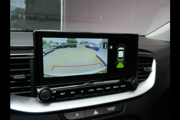 Kia Xceed 1.6 GDi PHEV EXECUTIVELINE | PANORAMA | LEER | A.C.C. | LED | 18" | CARPLAY | CAMERA!!