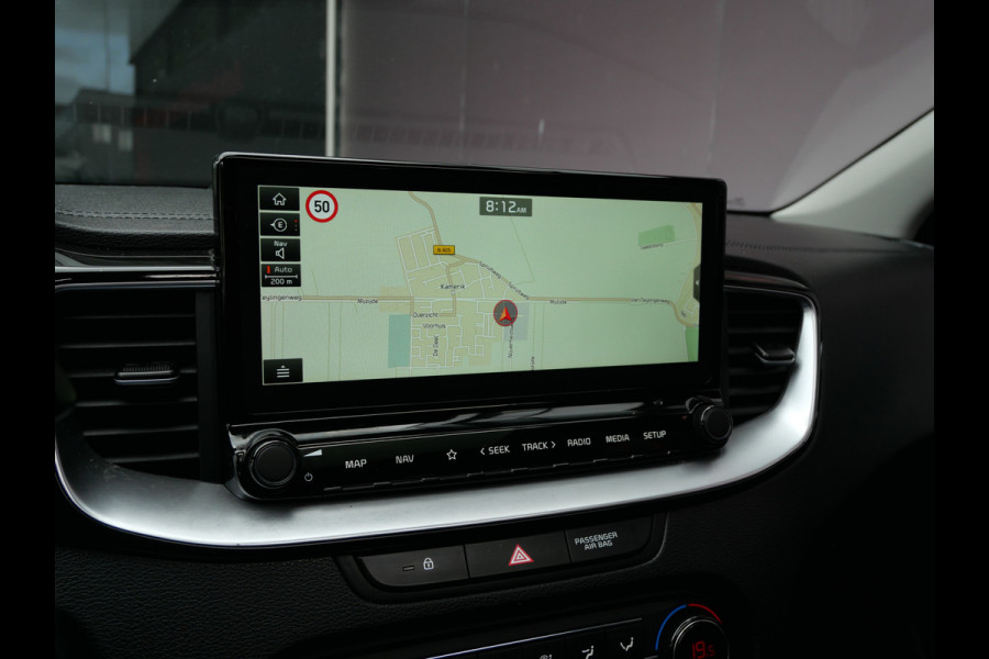 Kia Xceed 1.6 GDi PHEV EXECUTIVELINE | PANORAMA | LEER | A.C.C. | LED | 18" | CARPLAY | CAMERA!!
