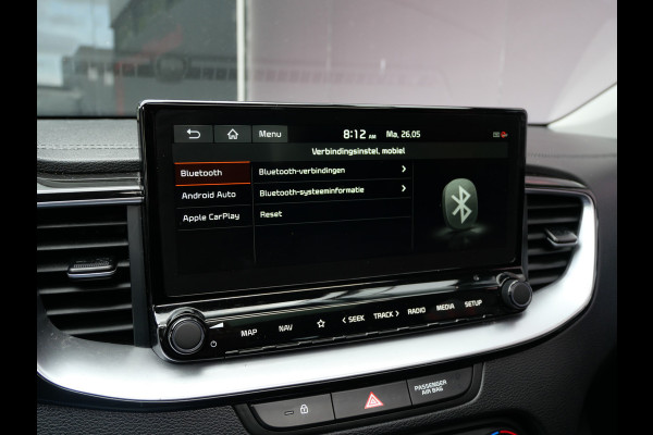 Kia Xceed 1.6 GDi PHEV EXECUTIVELINE | PANORAMA | LEER | A.C.C. | LED | 18" | CARPLAY | CAMERA!!