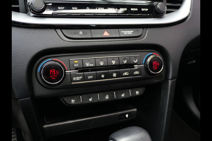 Kia Xceed 1.6 GDi PHEV EXECUTIVELINE | PANORAMA | LEER | A.C.C. | LED | 18" | CARPLAY | CAMERA!!