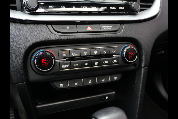 Kia Xceed 1.6 GDi PHEV EXECUTIVELINE | PANORAMA | LEER | A.C.C. | LED | 18" | CARPLAY | CAMERA!!