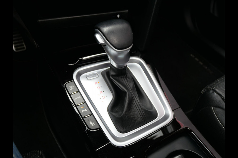 Kia Xceed 1.6 GDi PHEV EXECUTIVELINE | PANORAMA | LEER | A.C.C. | LED | 18" | CARPLAY | CAMERA!!