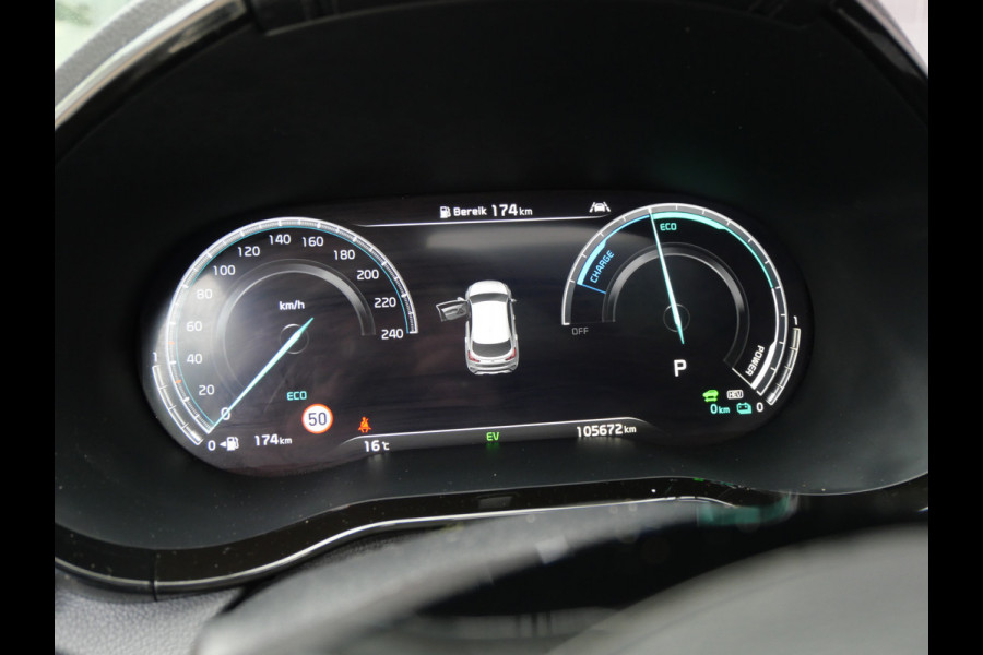 Kia Xceed 1.6 GDi PHEV EXECUTIVELINE | PANORAMA | LEER | A.C.C. | LED | 18" | CARPLAY | CAMERA!!