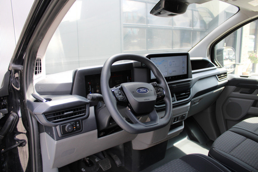Ford Transit Custom 320 2.0 TDCI L2H1 Trend 170pk - Navigatie - LED koplampen - Camera - Trekhaak - Rijklaar