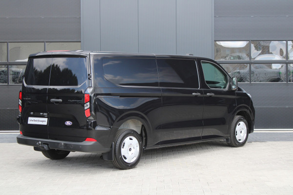 Ford Transit Custom 320 2.0 TDCI L2H1 Trend 170pk - Navigatie - LED koplampen - Camera - Trekhaak - Rijklaar