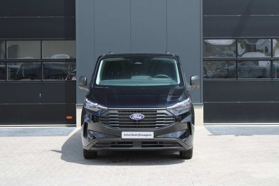 Ford Transit Custom 320 2.0 TDCI L2H1 Trend 170pk - Navigatie - LED koplampen - Camera - Trekhaak - Rijklaar