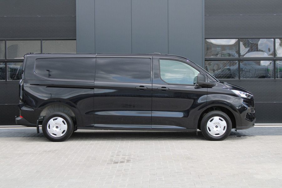 Ford Transit Custom 320 2.0 TDCI L2H1 Trend 170pk - Navigatie - LED koplampen - Camera - Trekhaak - Rijklaar