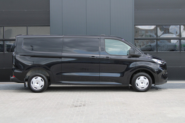 Ford Transit Custom 320 2.0 TDCI L2H1 Trend 170pk - Navigatie - LED koplampen - Camera - Trekhaak - Rijklaar