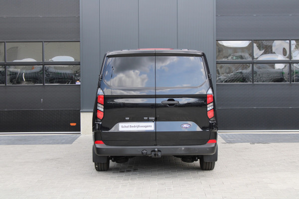 Ford Transit Custom 320 2.0 TDCI L2H1 Trend 170pk - Navigatie - LED koplampen - Camera - Trekhaak - Rijklaar