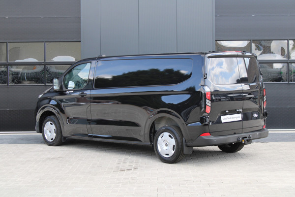 Ford Transit Custom 320 2.0 TDCI L2H1 Trend 170pk - Navigatie - LED koplampen - Camera - Trekhaak - Rijklaar
