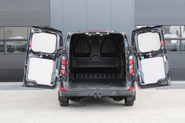 Ford Transit Custom 320 2.0 TDCI L2H1 Trend 170pk - Navigatie - LED koplampen - Camera - Trekhaak - Rijklaar