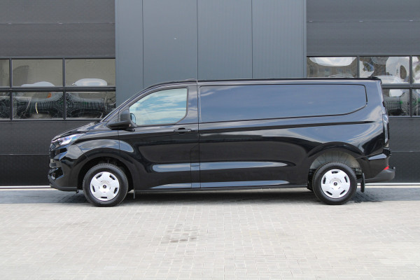 Ford Transit Custom 320 2.0 TDCI L2H1 Trend 170pk - Navigatie - LED koplampen - Camera - Trekhaak - Rijklaar