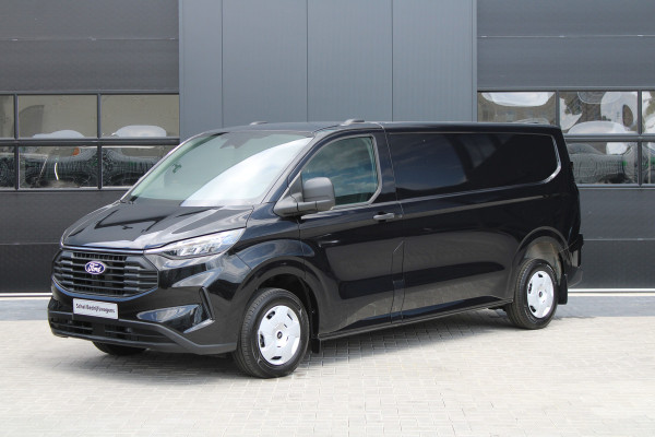 Ford Transit Custom 320 2.0 TDCI L2H1 Trend 170pk - Navigatie - LED koplampen - Camera - Trekhaak - Rijklaar
