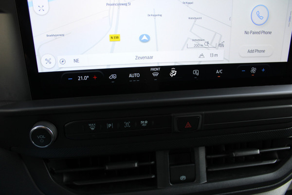 Ford Transit Custom 320 2.0 TDCI L2H1 Trend 170pk - Navigatie - LED koplampen - Camera - Trekhaak - Rijklaar