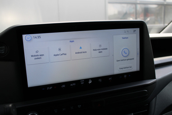 Ford Transit Custom 320 2.0 TDCI L2H1 Trend 170pk - Navigatie - LED koplampen - Camera - Trekhaak - Rijklaar