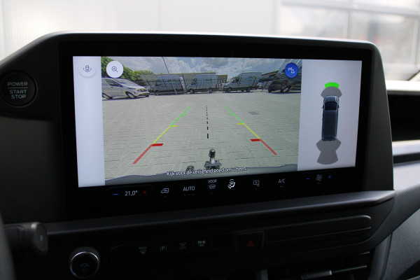Ford Transit Custom 320 2.0 TDCI L2H1 Trend 170pk - Navigatie - LED koplampen - Camera - Trekhaak - Rijklaar