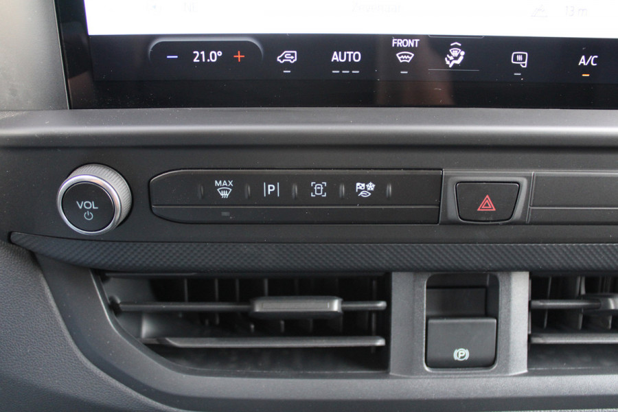 Ford Transit Custom 320 2.0 TDCI L2H1 Trend 170pk - Navigatie - LED koplampen - Camera - Trekhaak - Rijklaar