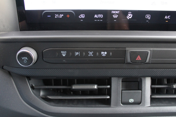 Ford Transit Custom 320 2.0 TDCI L2H1 Trend 170pk - Navigatie - LED koplampen - Camera - Trekhaak - Rijklaar