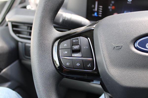 Ford Transit Custom 320 2.0 TDCI L2H1 Trend 170pk - Navigatie - LED koplampen - Camera - Trekhaak - Rijklaar