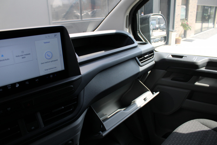 Ford Transit Custom 320 2.0 TDCI L2H1 Trend 170pk - Navigatie - LED koplampen - Camera - Trekhaak - Rijklaar