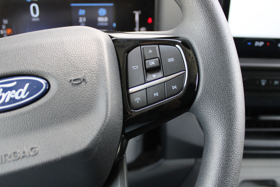 Ford Transit Custom 320 2.0 TDCI L2H1 Trend 170pk - Navigatie - LED koplampen - Camera - Trekhaak - Rijklaar