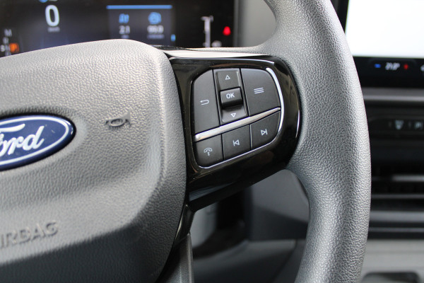 Ford Transit Custom 320 2.0 TDCI L2H1 Trend 170pk - Navigatie - LED koplampen - Camera - Trekhaak - Rijklaar