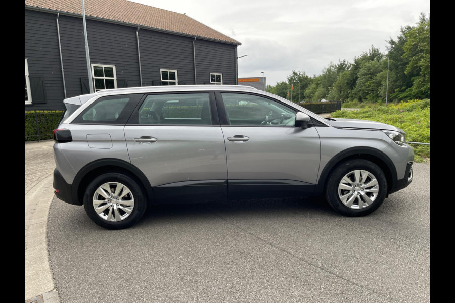 Peugeot 5008 1.2 PureTech BLEU LEASE EXCUTIVE 7-PERSOONS