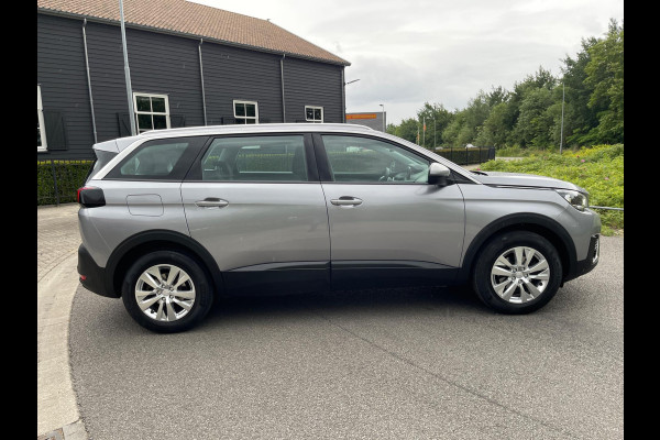 Peugeot 5008 1.2 PureTech BLEU LEASE EXCUTIVE 7-PERSOONS